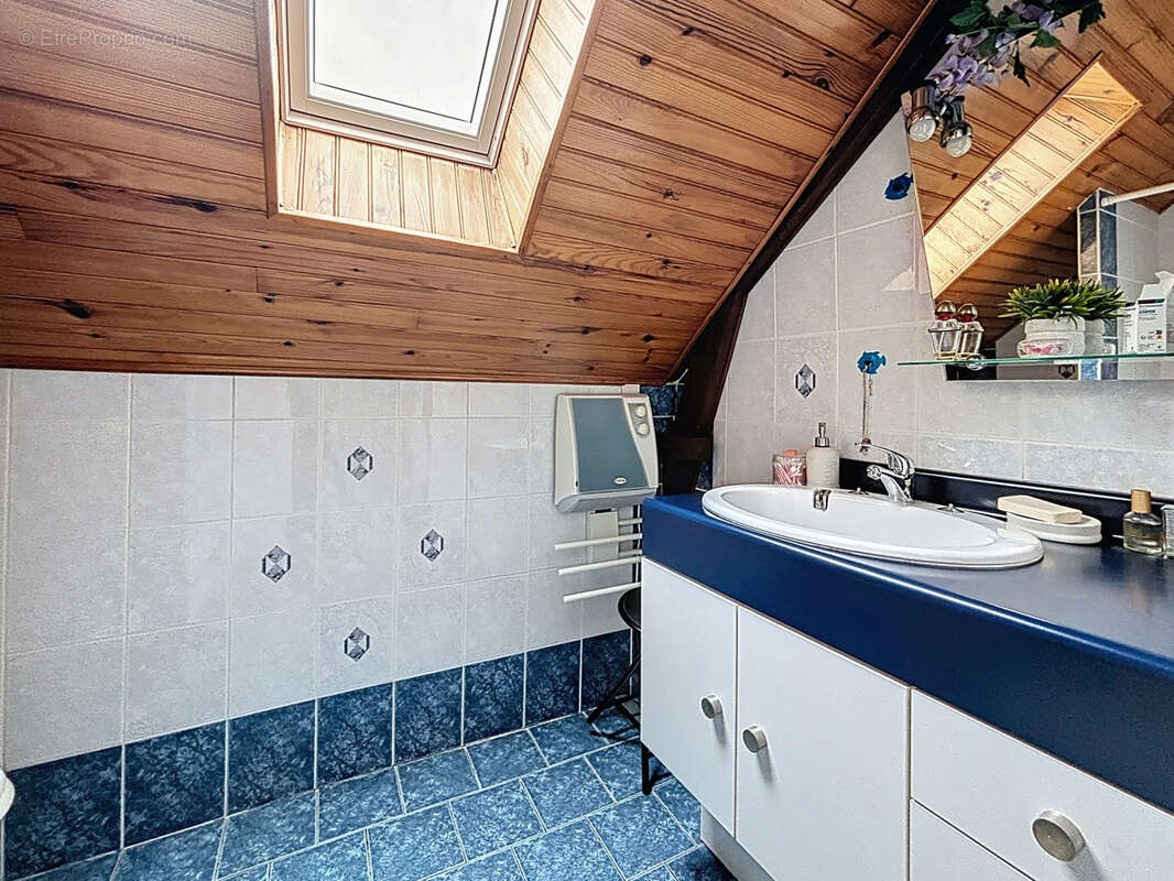 Maison à HOTTOT-LES-BAGUES