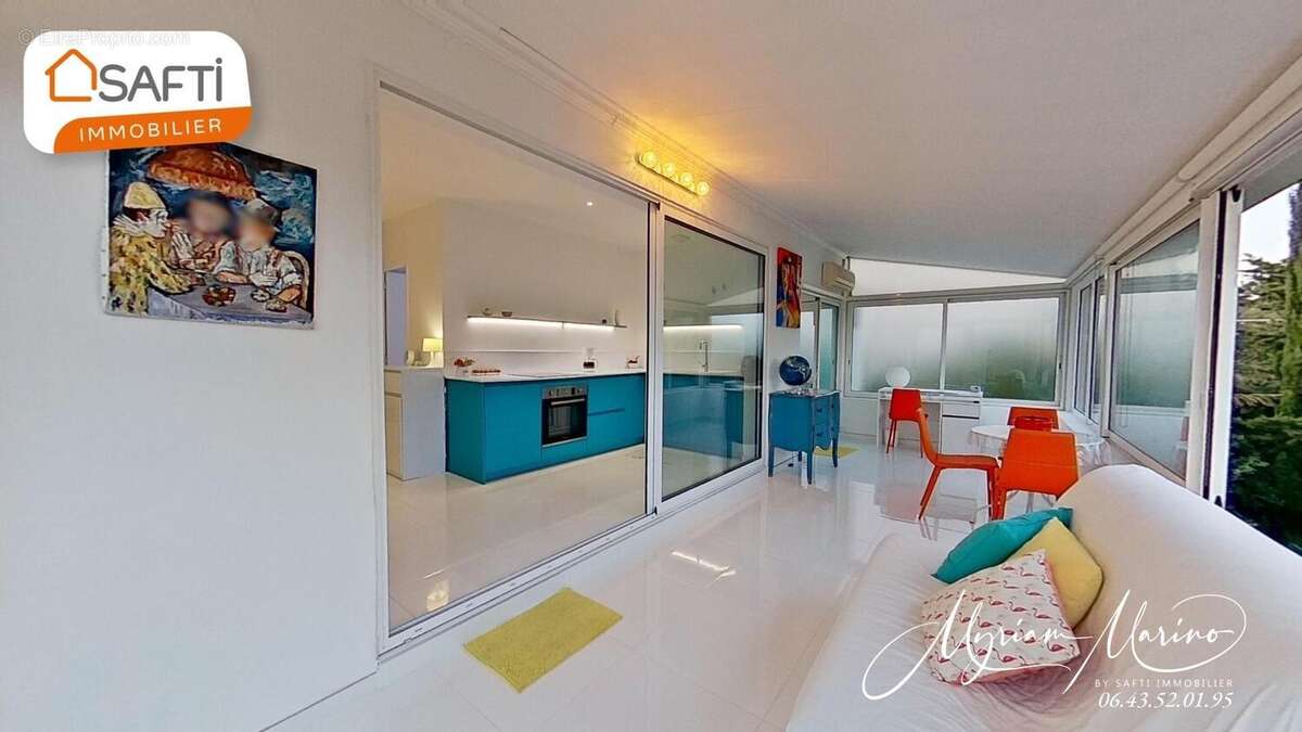 Photo 8 - Maison à FREJUS