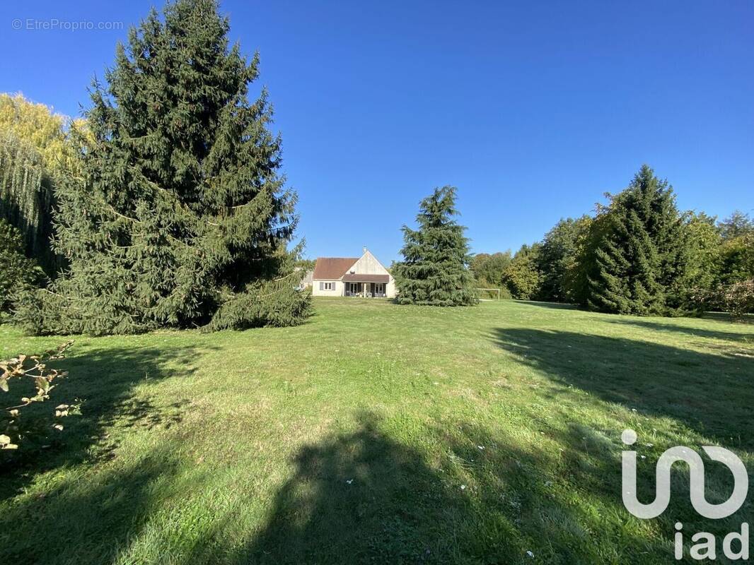 Photo 1 - Maison à COINCY