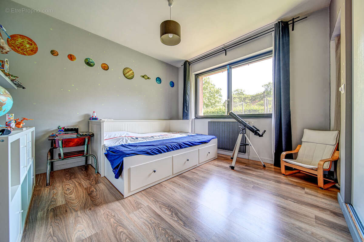 Maison individuelle de plain-pied avec sous-sol complet. - photo 9