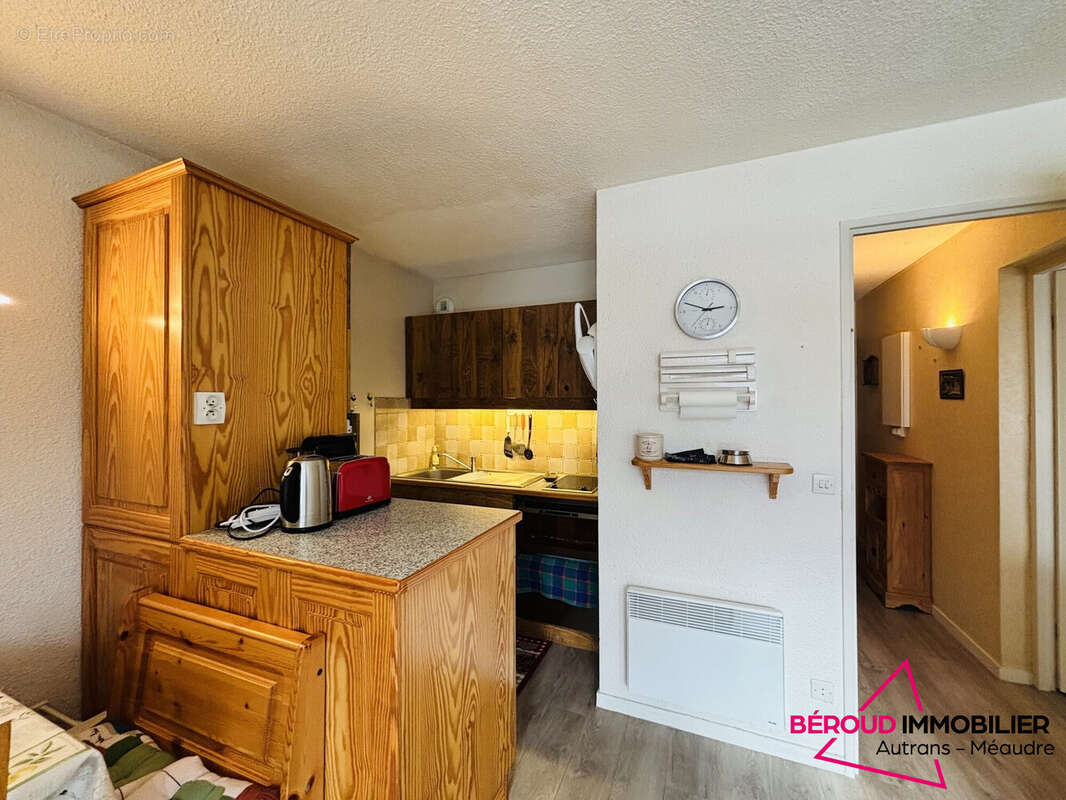 Appartement à AUTRANS
