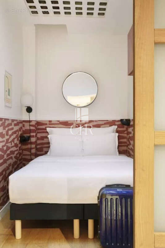 Commerce 37 m² à Paris-2e  - photo 6