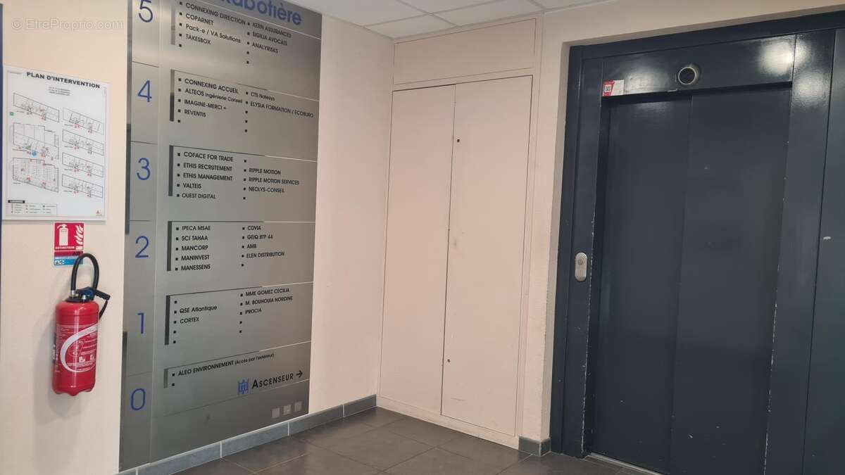 Commerce à SAINT-HERBLAIN