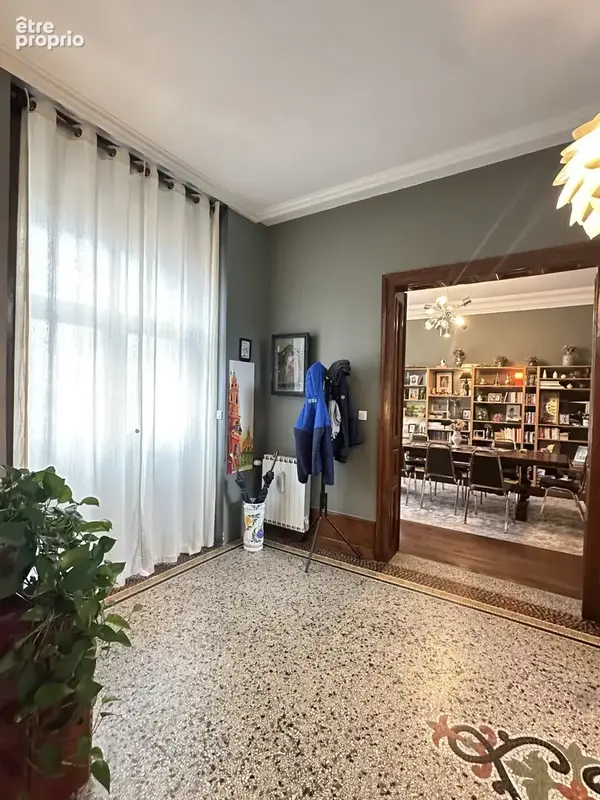 RAON-L’ÉTAPE   Maison de maître du début du XXe siècle   269 m2 - photo 10