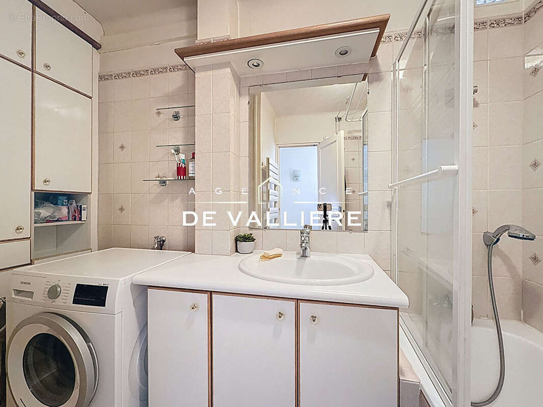 Appartement à RUEIL-MALMAISON