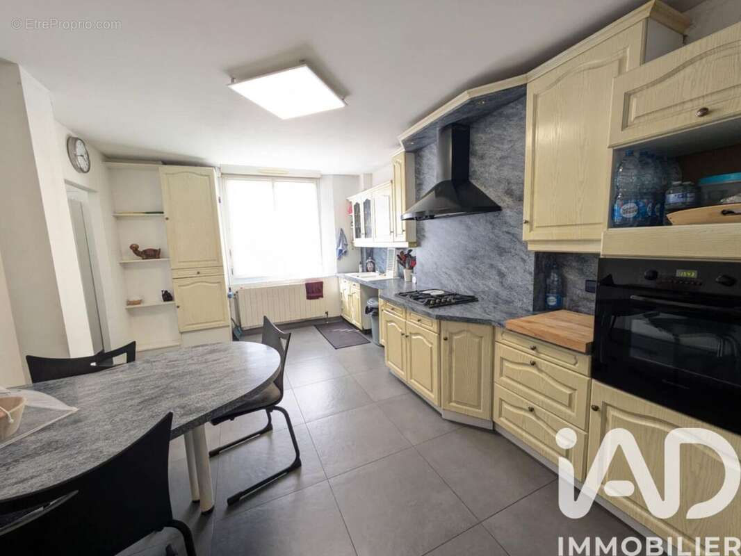 Photo 5 - Appartement à NILVANGE