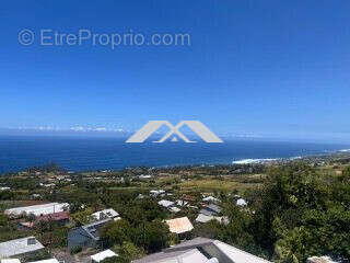 Maison à PETITE-ILE