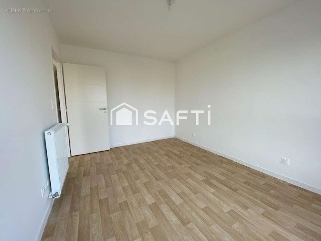 Photo 3 - Appartement à LES SORINIERES