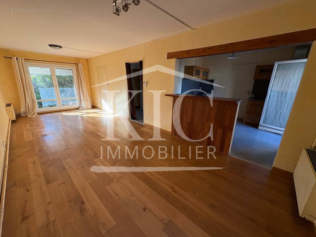 Maison à CARCASSONNE