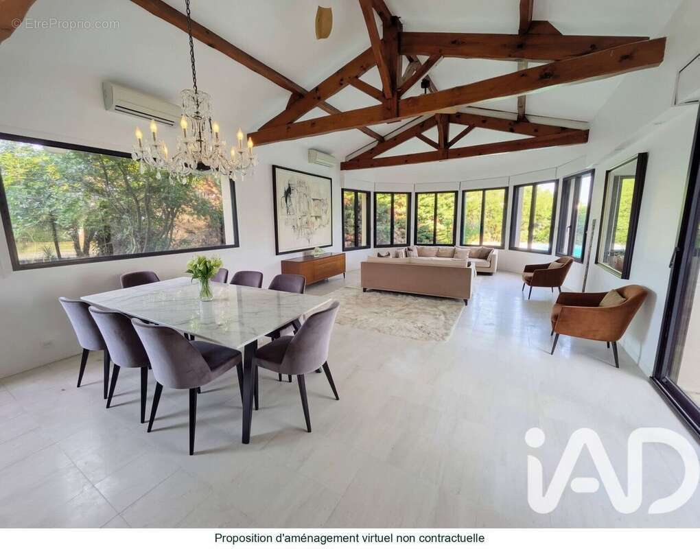 Photo 6 - Maison à GUJAN-MESTRAS