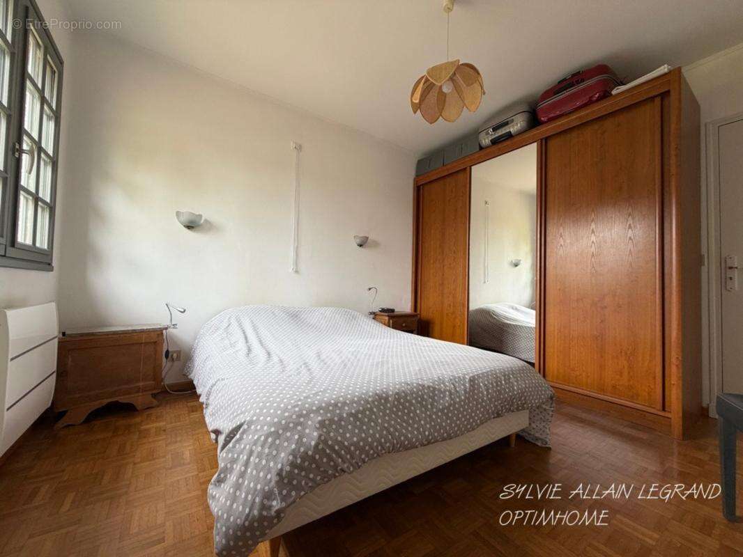 Plain-pied individuel, 4 chambres, sous/sol - photo 8