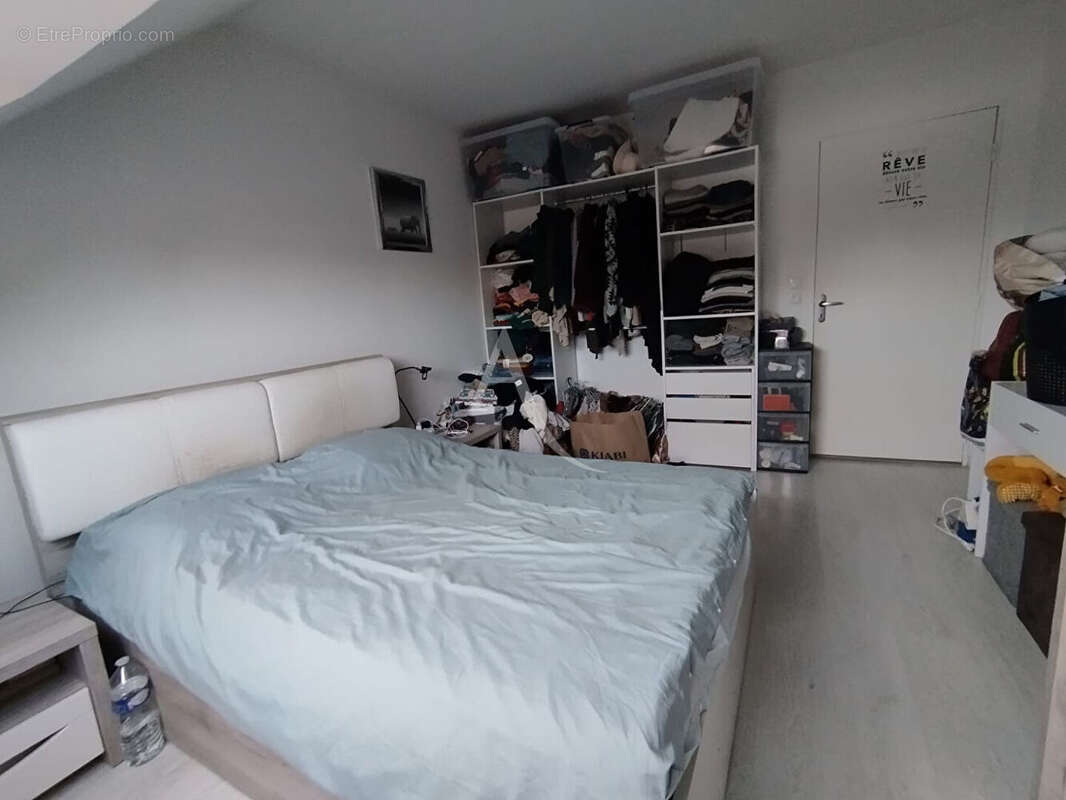 Appartement à CHARTRES