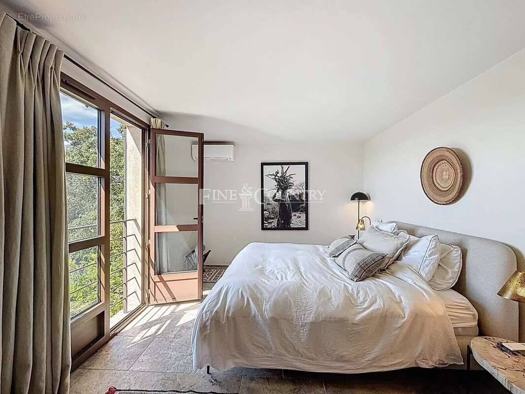 Vente villa Chateauneuf-Grasse - photo 21