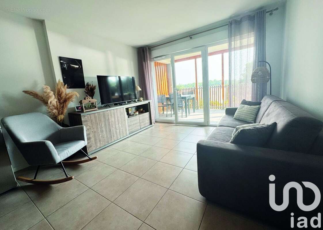 Photo 3 - Appartement à BAYONNE