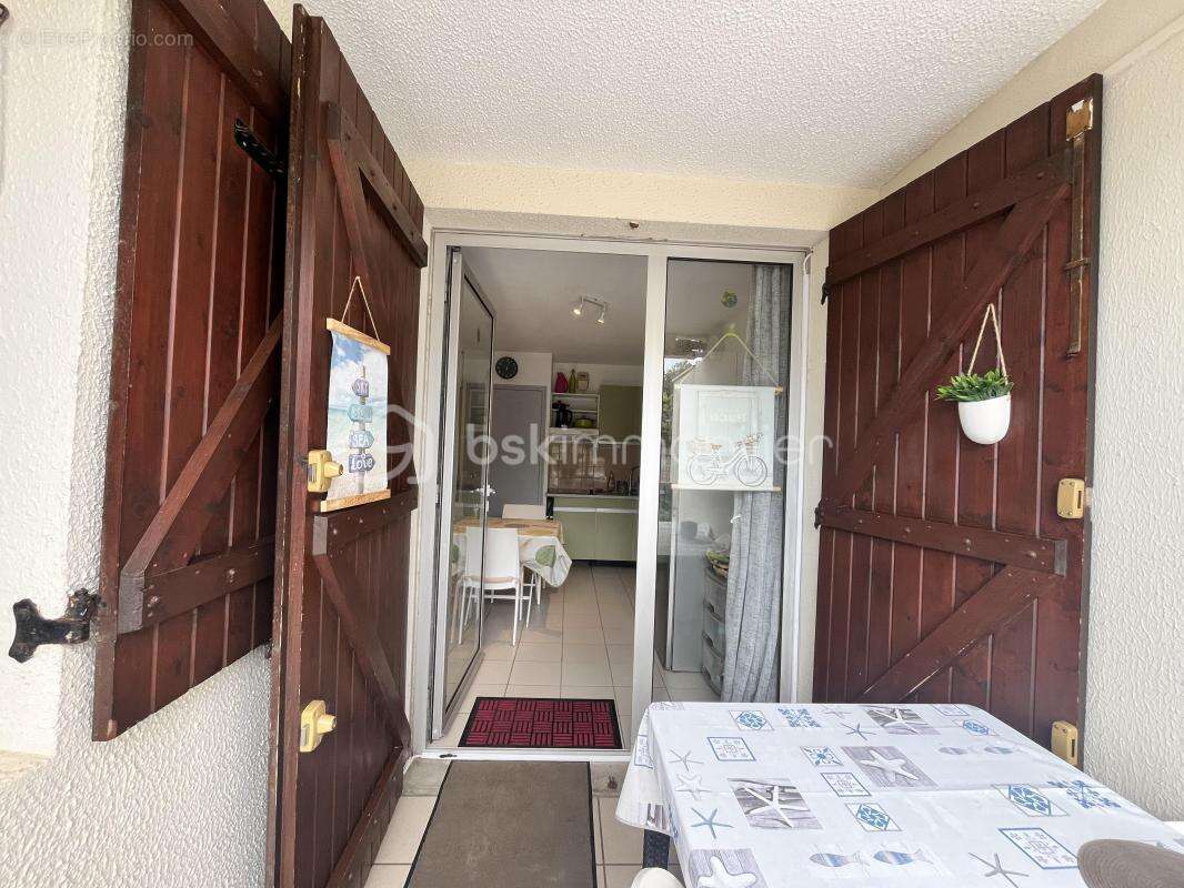 Appartement à SOULAC-SUR-MER