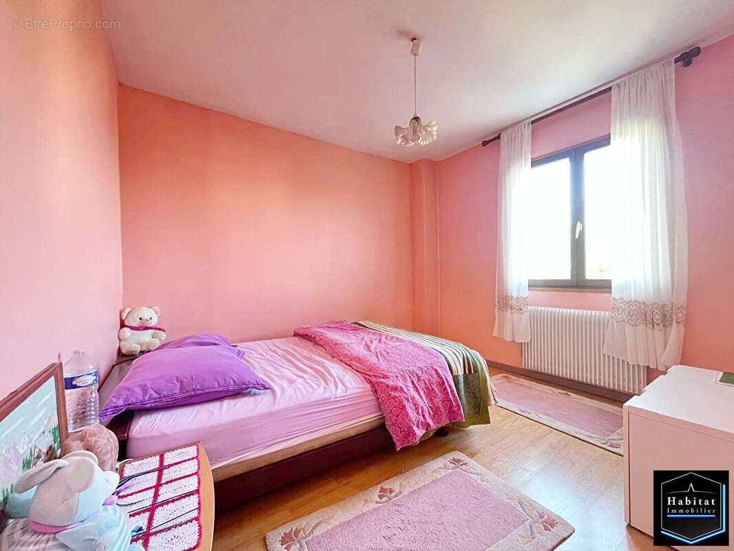 Maison à SAINT-SOUPPLETS