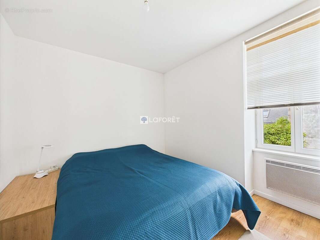 Maison à PLONEOUR-LANVERN