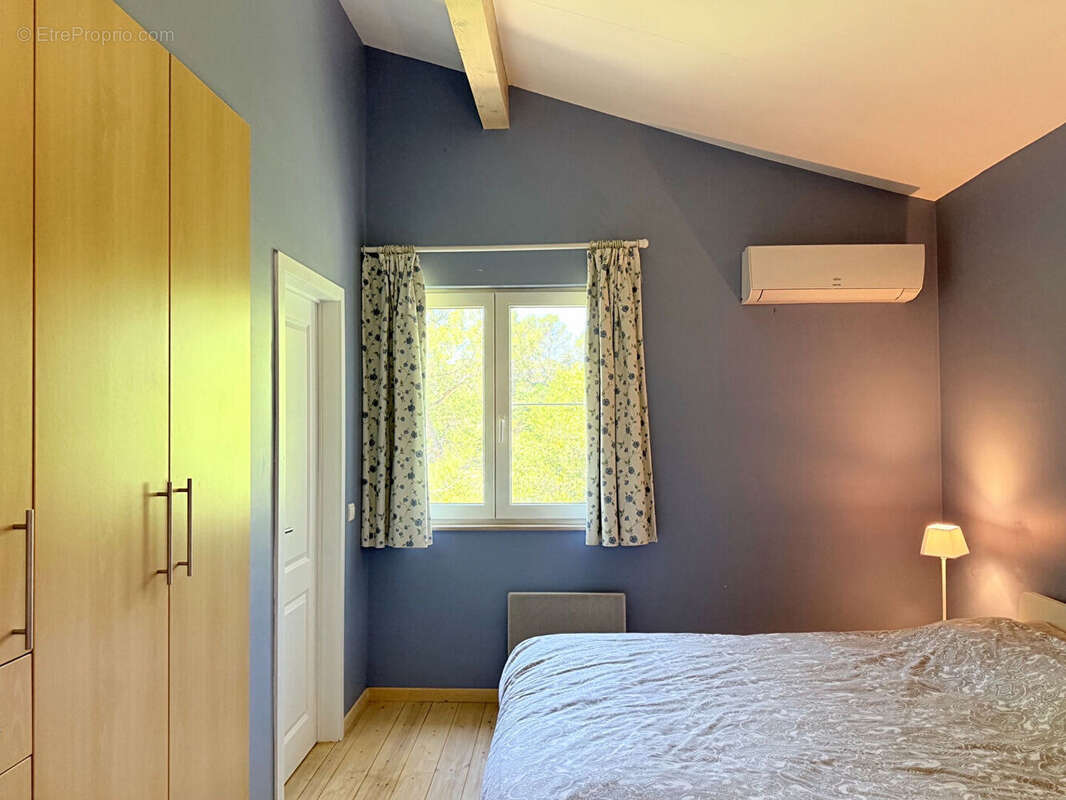 Maison à VAISON-LA-ROMAINE