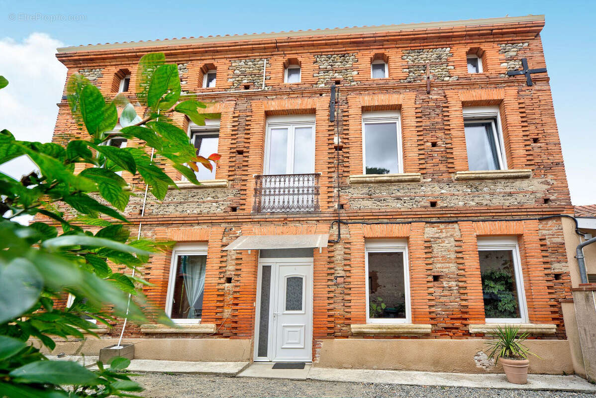 Maison à MIREMONT
