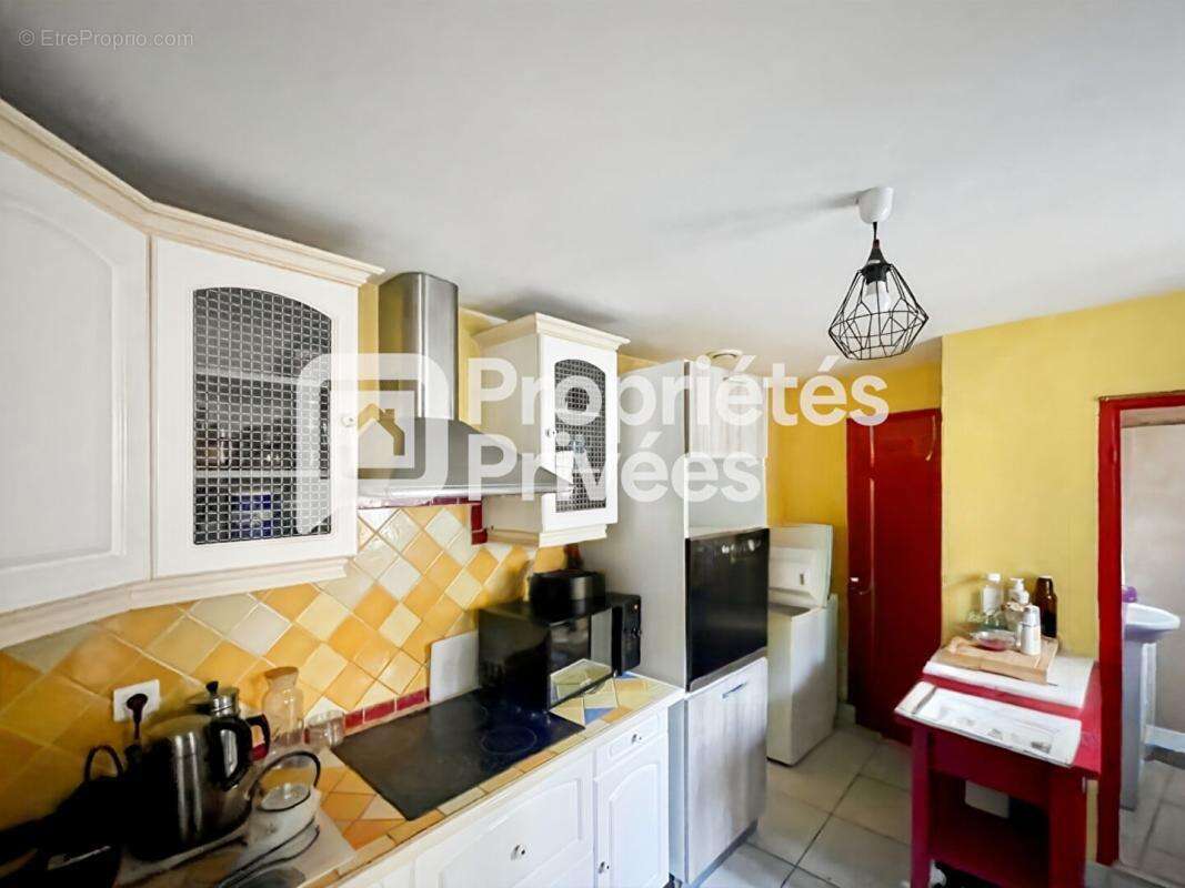 Maison à LAURE-MINERVOIS