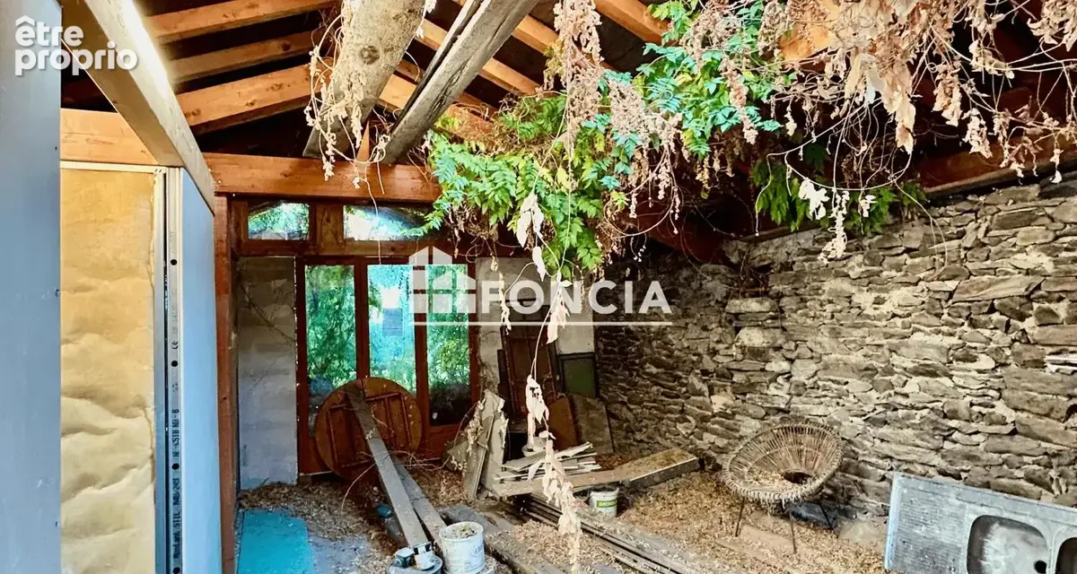 Propriété de caractère avec fort potentiel - photo 7