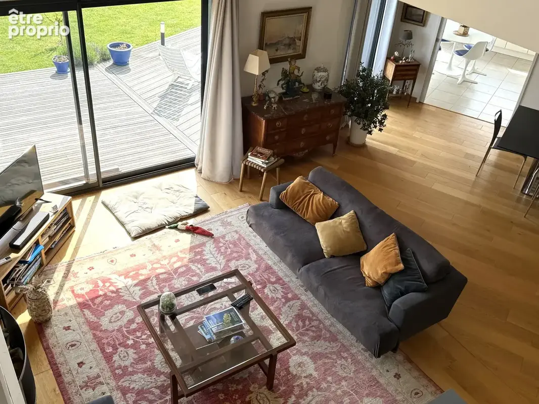 Maison 6 pièces 167 m² à vendre à Octeville-Sur-Mer (76930) - photo 5