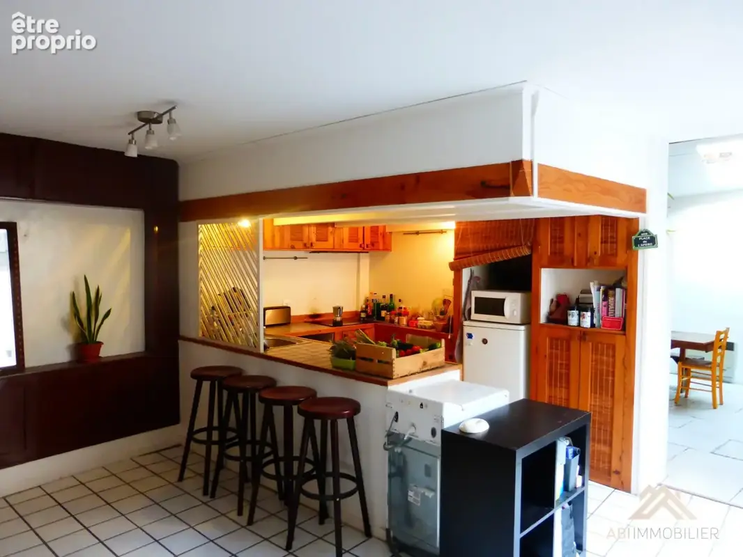 Appartement 3 pièces 75 m² à vendre à Montpellier (34000) - photo 4