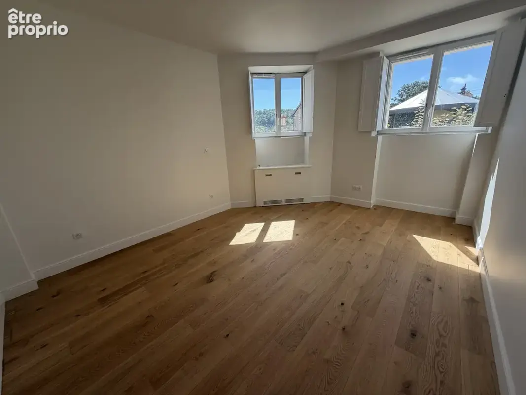 Grande Terrasse - Bâtisse d'exception -Duplex de prestige au dernier étage - photo 6