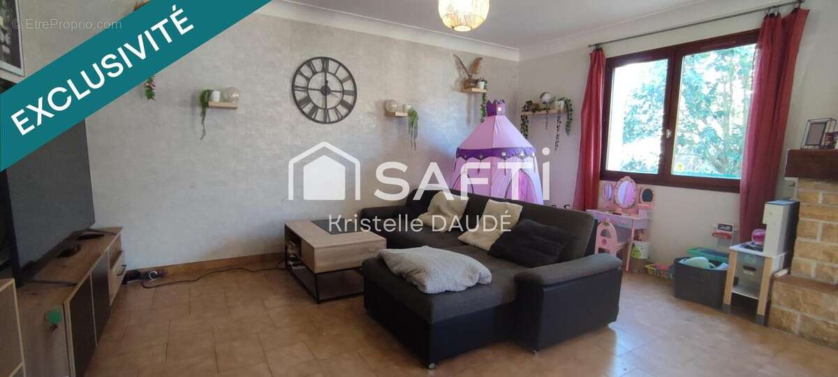 Photo 4 - Maison à MONTAUBAN