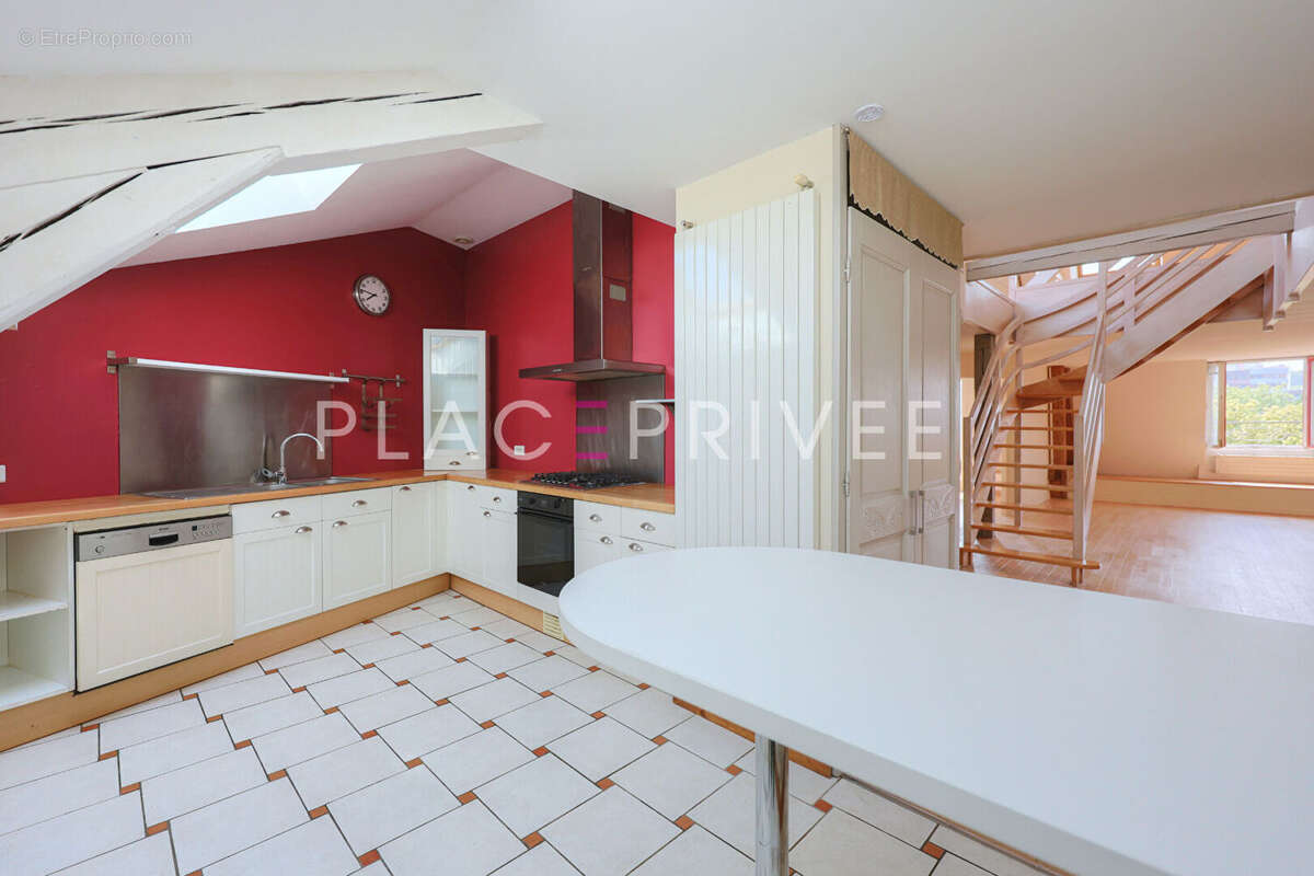 Appartement à EPINAL