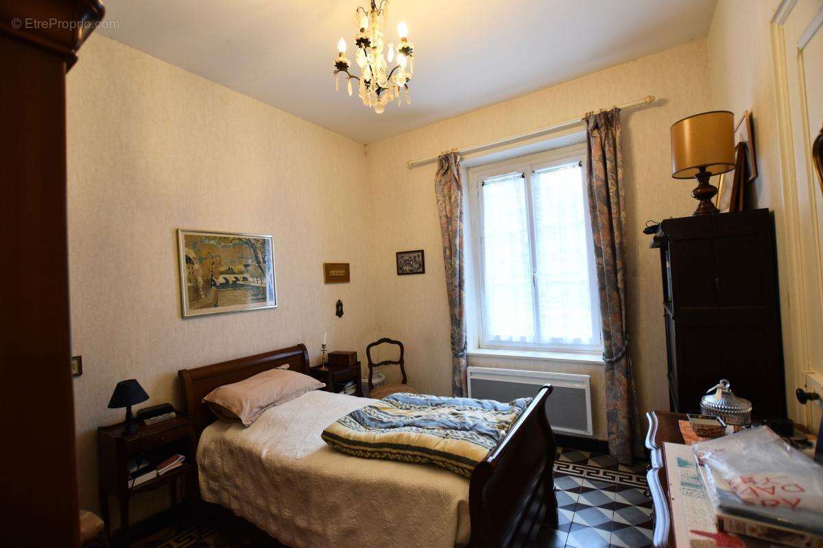 Maison à FRANCHEVILLE