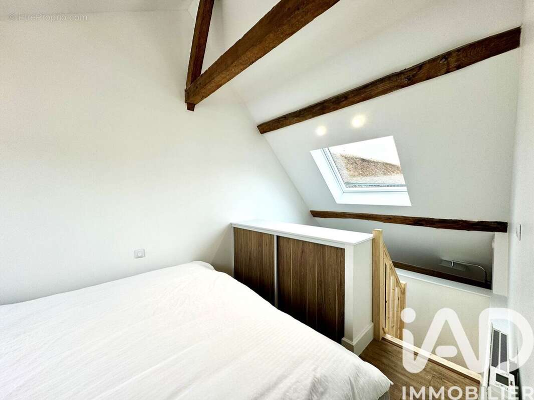 Photo 7 - Appartement à BOISSETTES