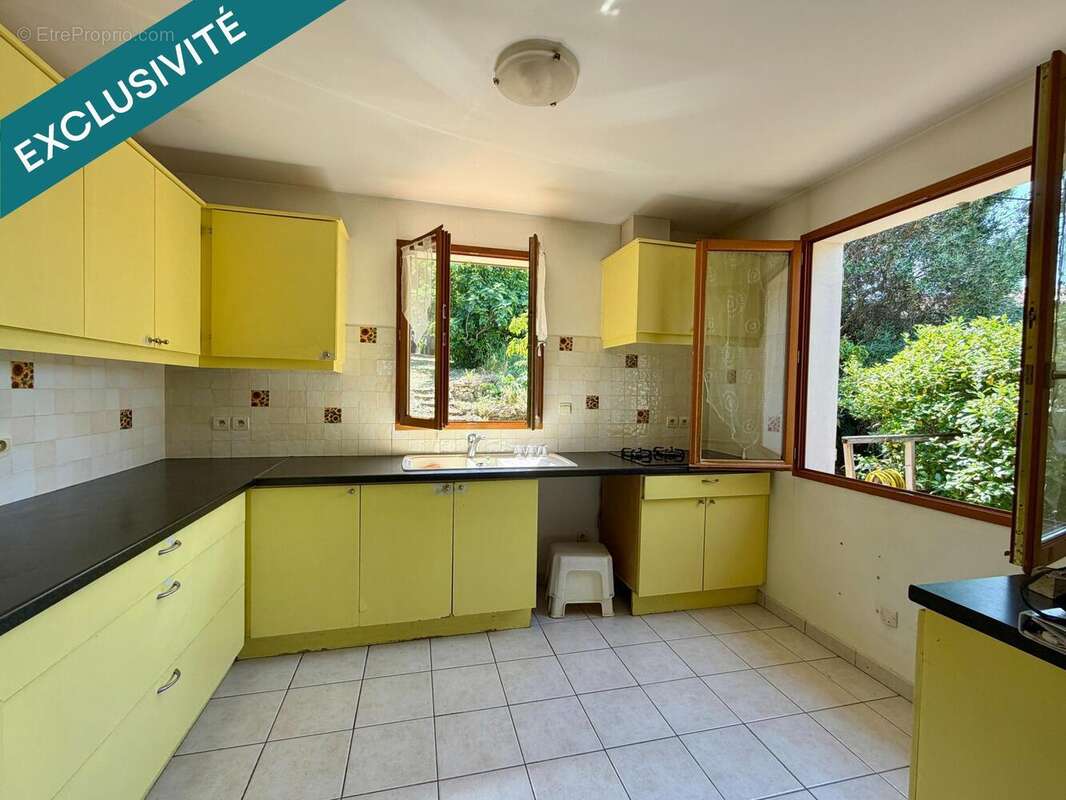 Photo 9 - Maison à MARSEILLE-15E