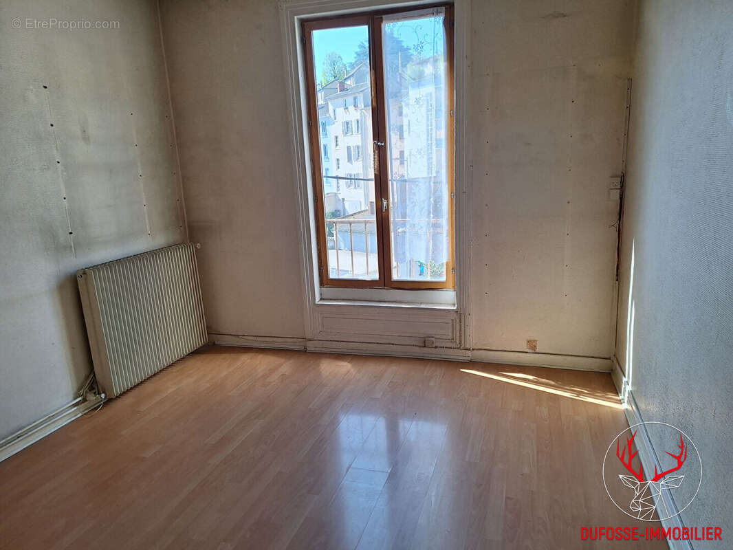 Appartement à TARARE