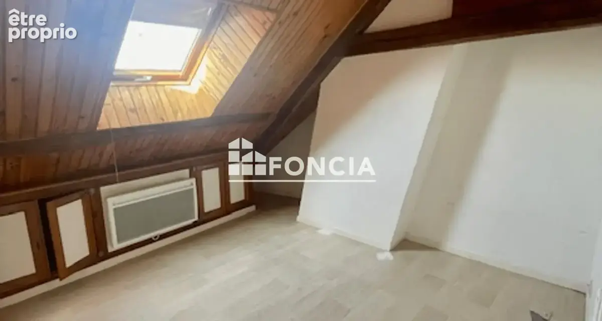 F3 Duplex à rafraîchir – Étampes - photo 7