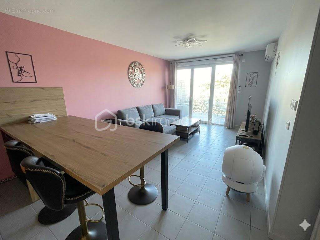 Appartement à ISTRES