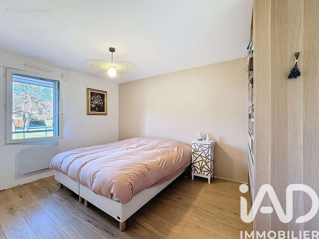 Photo 7 - Appartement à PERS-JUSSY