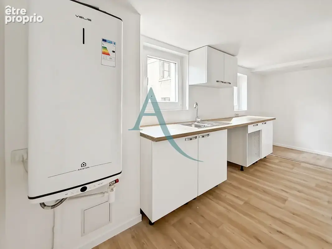 Appartement Mennecy 3 pièces 74.19 m2 - photo 3