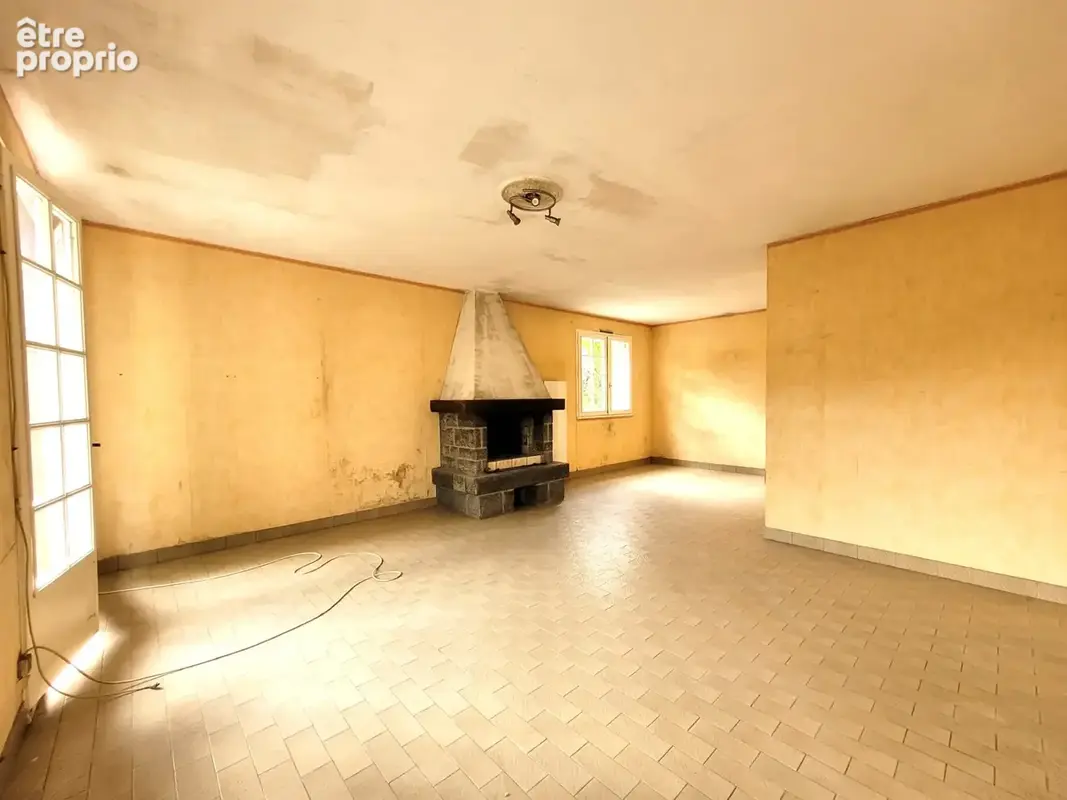Maison avec jardin à vendre COMBOURG - photo 3