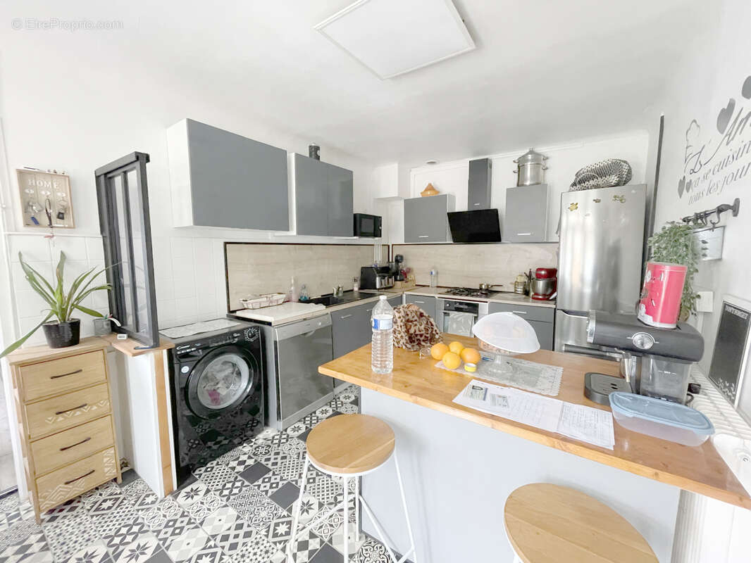 Maison à SAINTE-GENEVIEVE