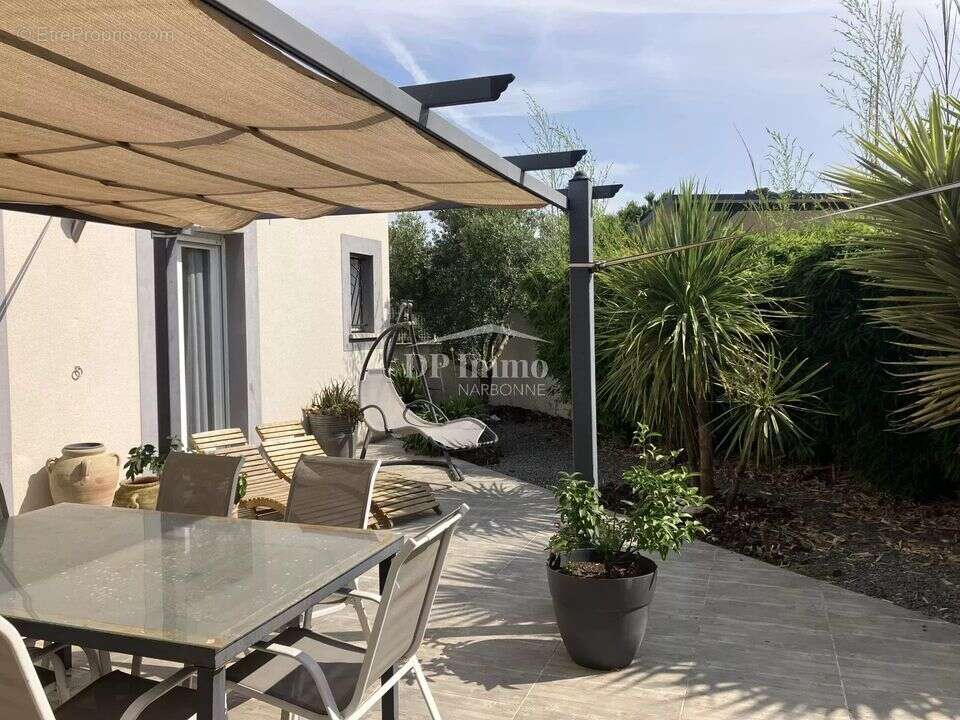Maison à NARBONNE