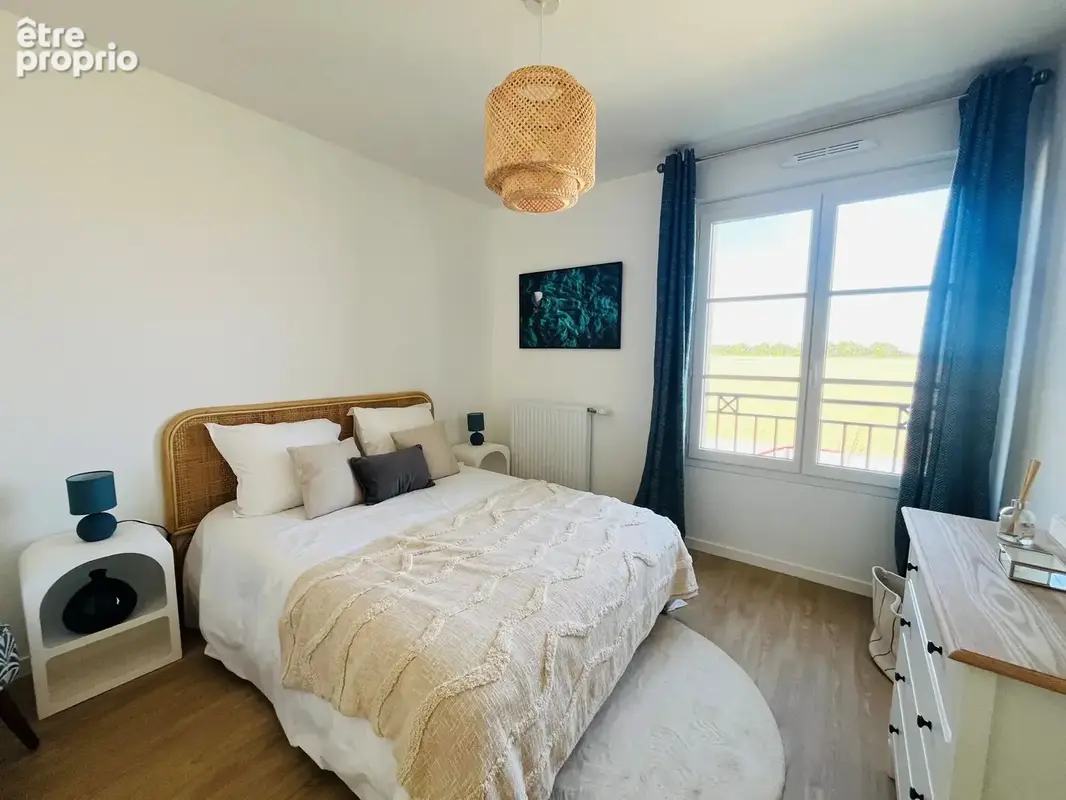 maison à vendre 4 pièces PUISEUX EN FRANCE (95) - photo 12