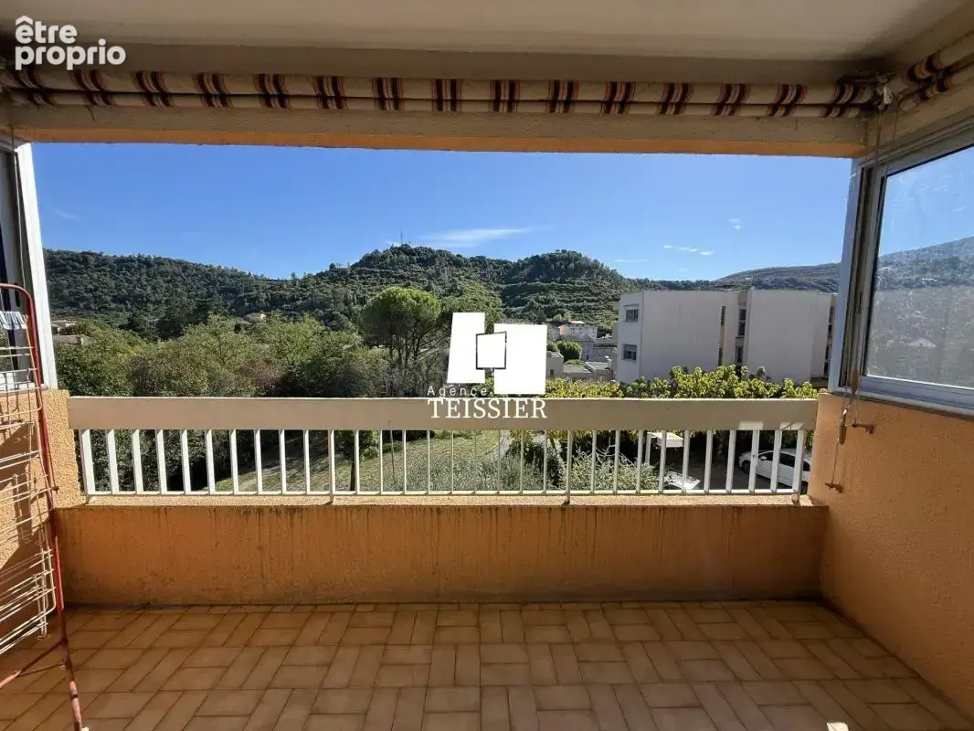 Exclusivité : 07140 Les Vans appartement avec terrasse - photo 15