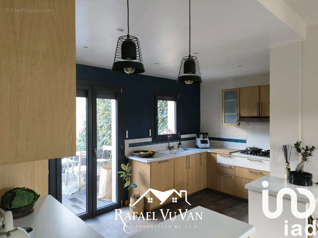 Photo 5 - Maison à DRANCY