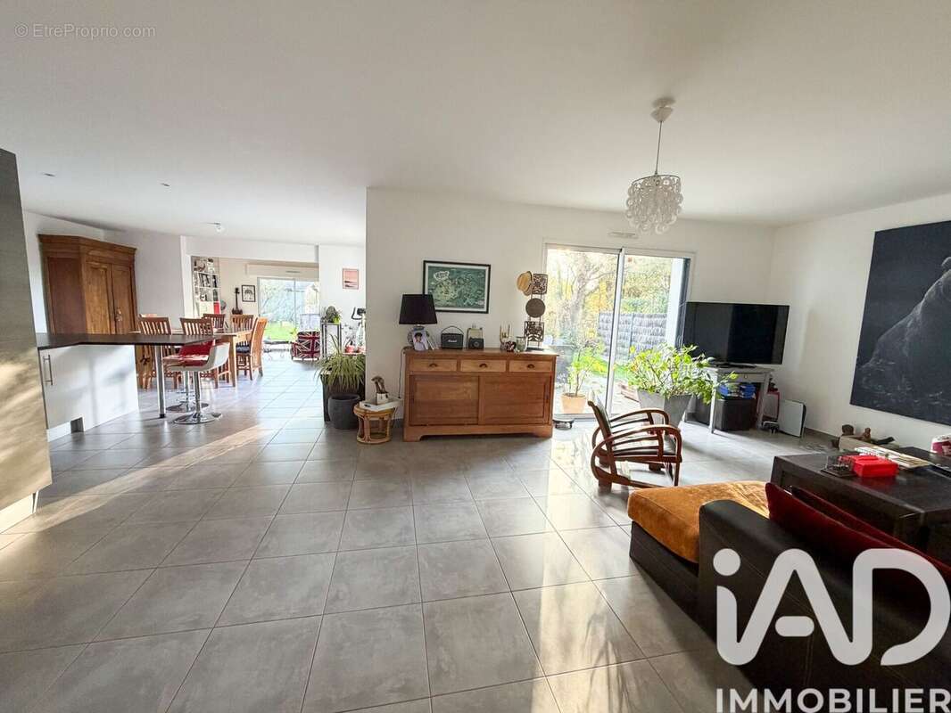 Photo 9 - Maison à SAINT-ANDRE-DES-EAUX