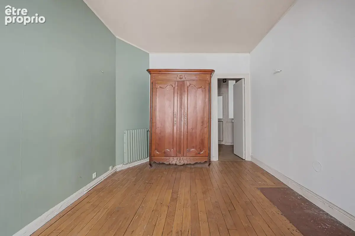 Appartement Paris 2 pièce(s) 55 m2 - photo 12