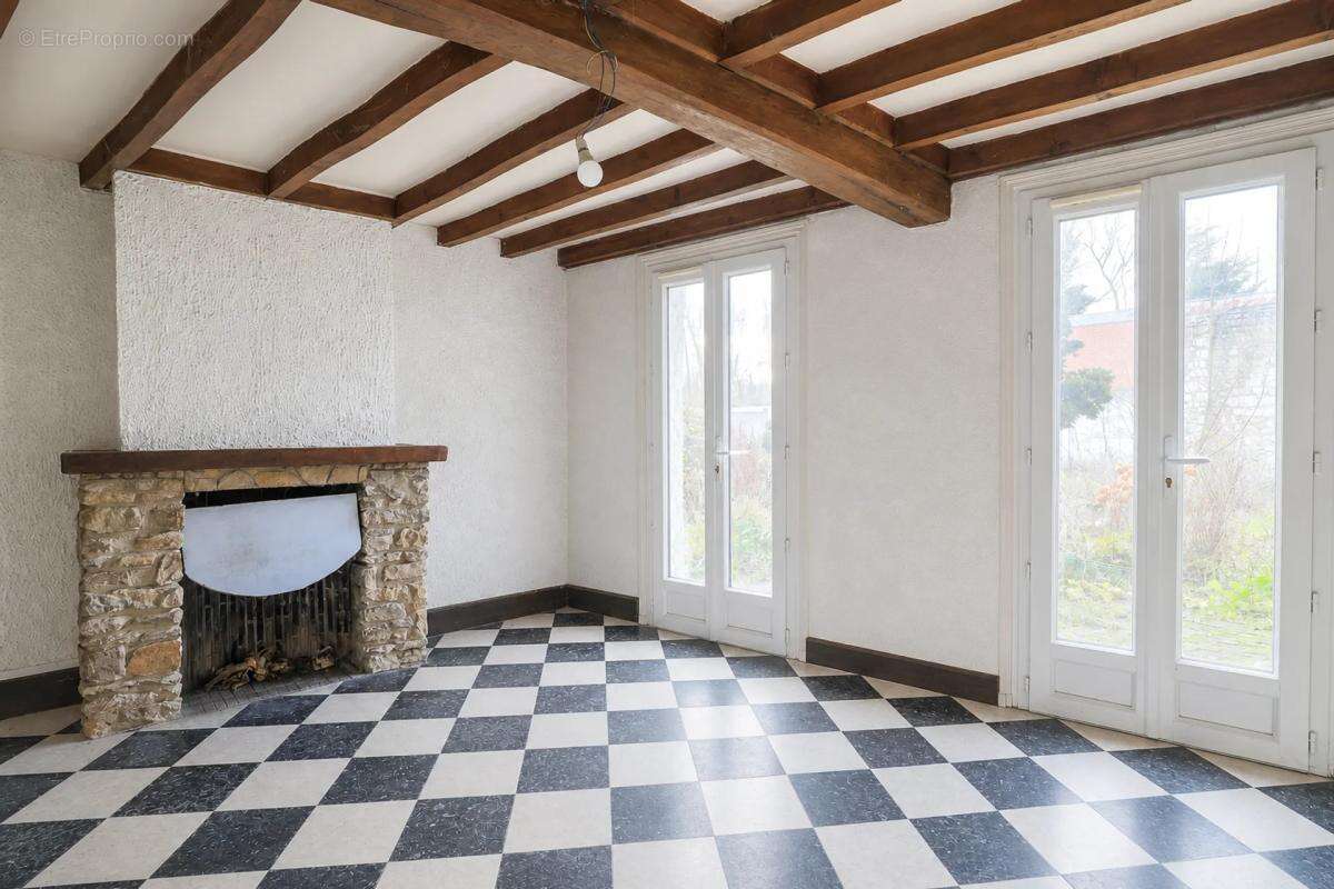 Vente : Maison authentique à Agnez-lès-Duisans - photo 11