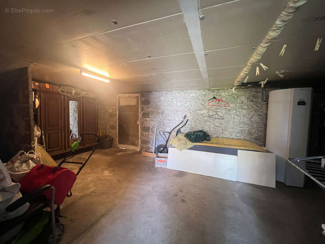 Maison à VILLENEUVE-SUR-LOT