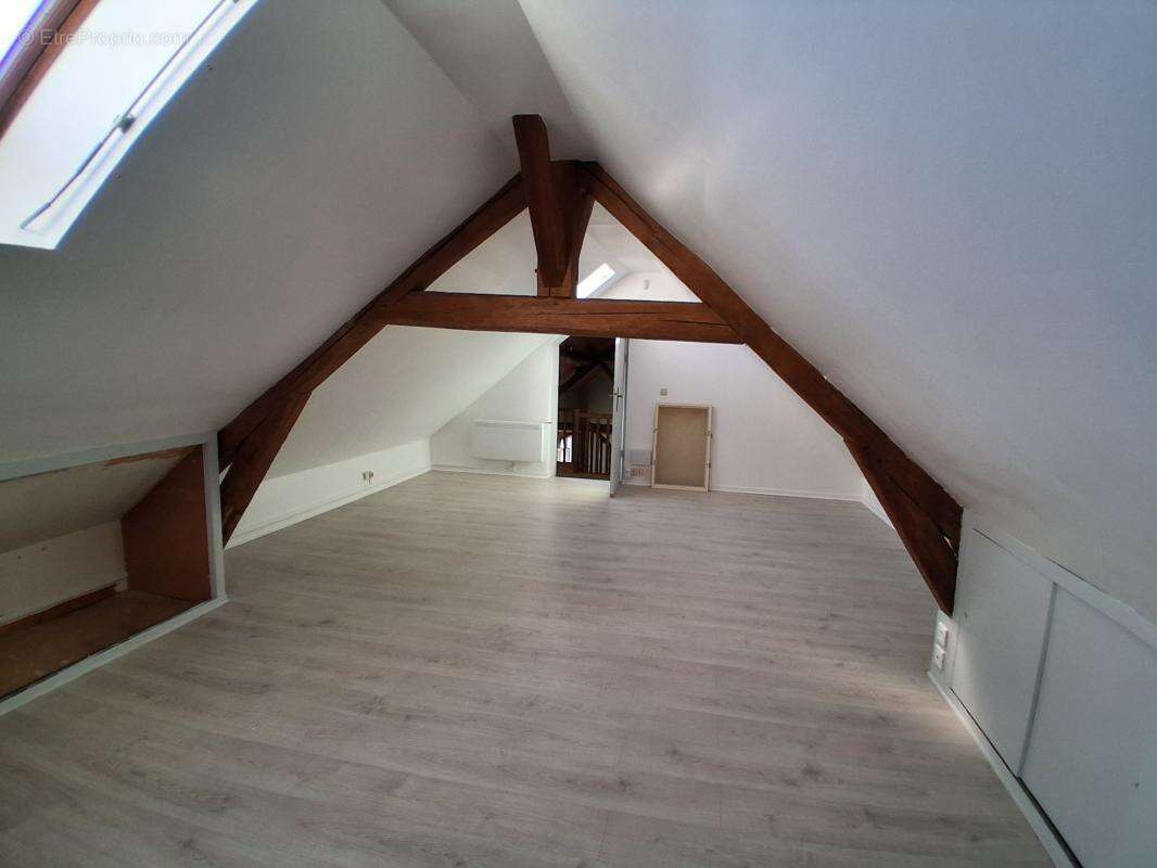 Maison à CHATEAU-RENARD