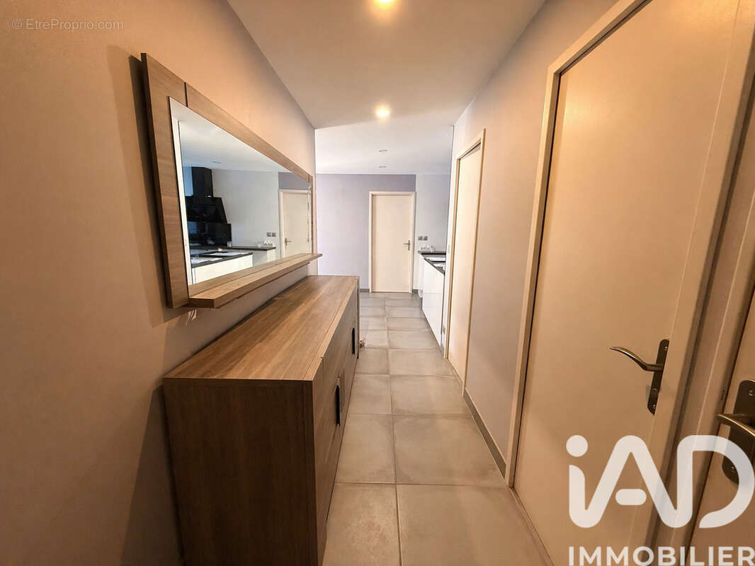 Photo 3 - Appartement à GEX